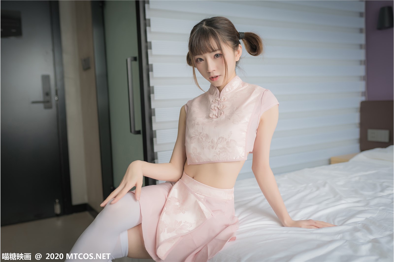 Meow sugar picture Vol.188 pink ball(11)
